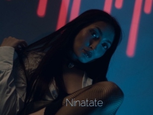 Ninatate