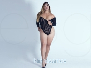 Ninhasantos