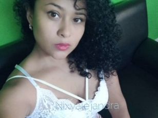 Nixyalejandra