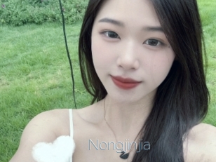 Nongjinjia