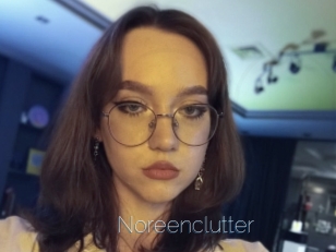 Noreenclutter