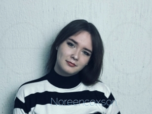 Noreencoxson