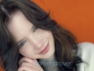 Noreendrover