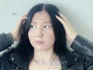 Normaalder