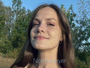 Normaheyer