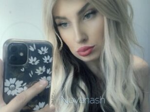 Novanash