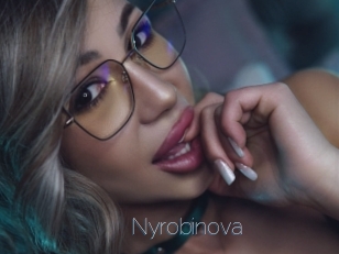 Nyrobinova