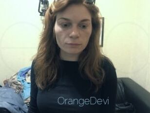 OrangeDevi