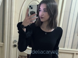 Odeliacarvell