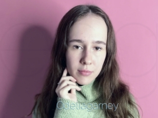 Odeliagarney