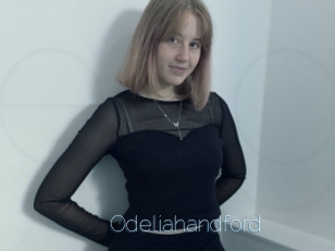 Odeliahandford