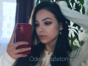 Odeliahazleton