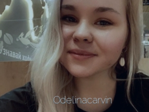 Odelinacarvin