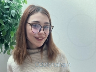 Odelynaharn