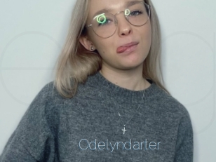 Odelyndarter