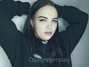 Odelynhemsley