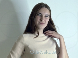 Odelyskate