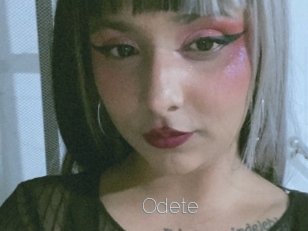 Odete