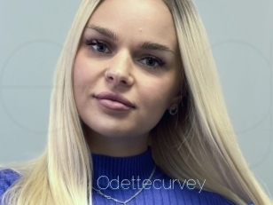 Odettecurvey