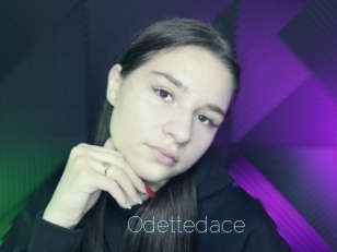 Odettedace