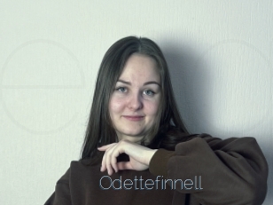 Odettefinnell