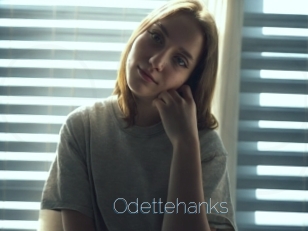 Odettehanks