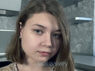 Odiliaalvey