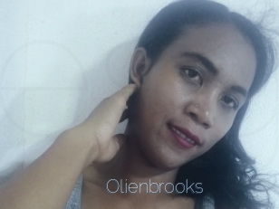 Olienbrooks