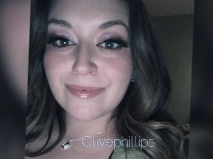 Olivephillips