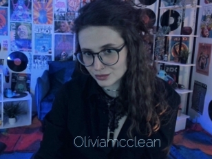 Oliviamcclean