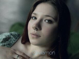 Oliviamon