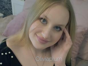 Oliviaplum