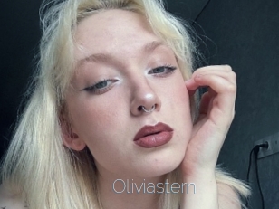 Oliviastern