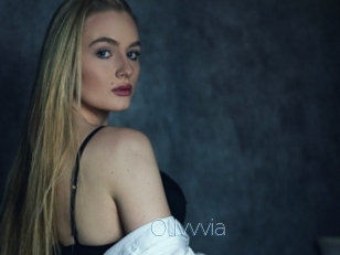 Olivvvia