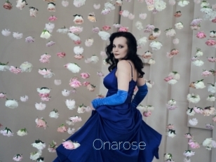 Onarose