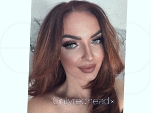 Onlyredheadx