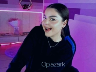 Opiazark