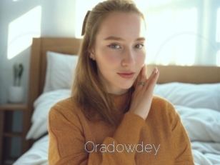 Oradowdey