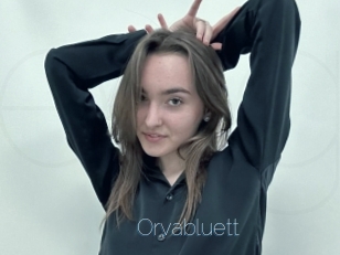 Orvabluett