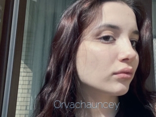 Orvachauncey