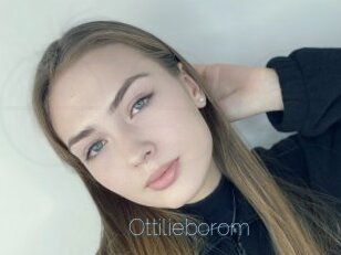 Ottilieborom