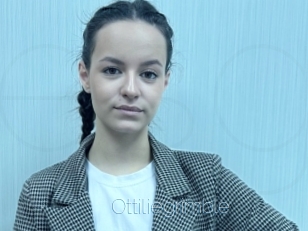 Ottiliegrimble