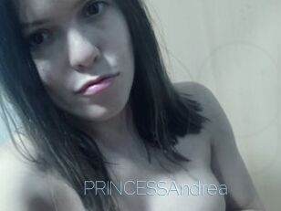 PRINCESSAndrea