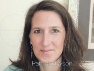 Pamela_Dyson