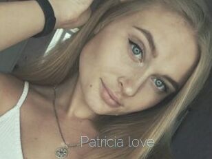 Patricia_love