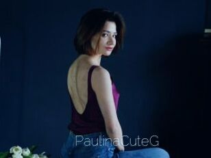 PaulinaCuteG