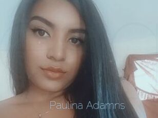 Paulina_Adamns