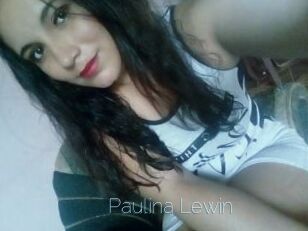 Paulina_Lewin