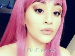 PinkDream18