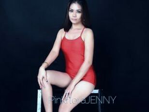 PinkfloraJENNY